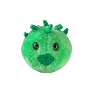 Chlamydia Cell Plush